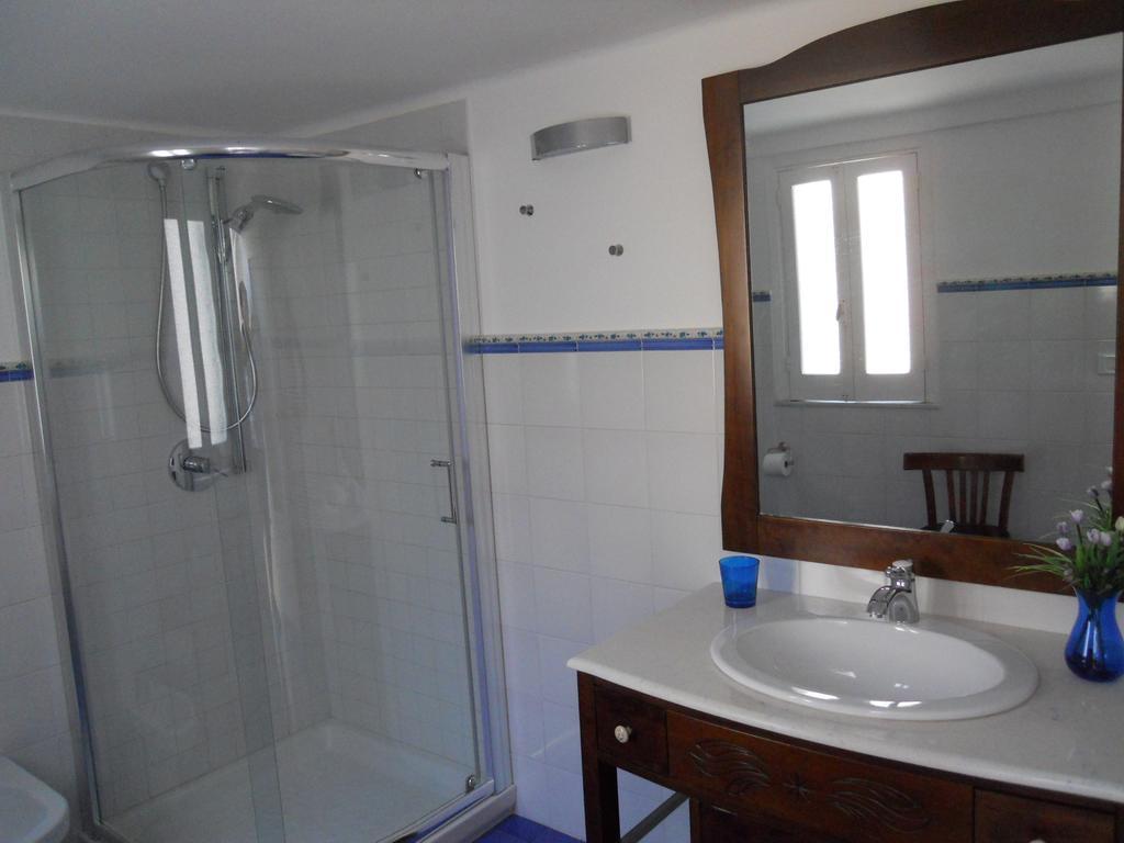 Borgo Due Mari Acomodação com café da manhã Taranto Quarto foto