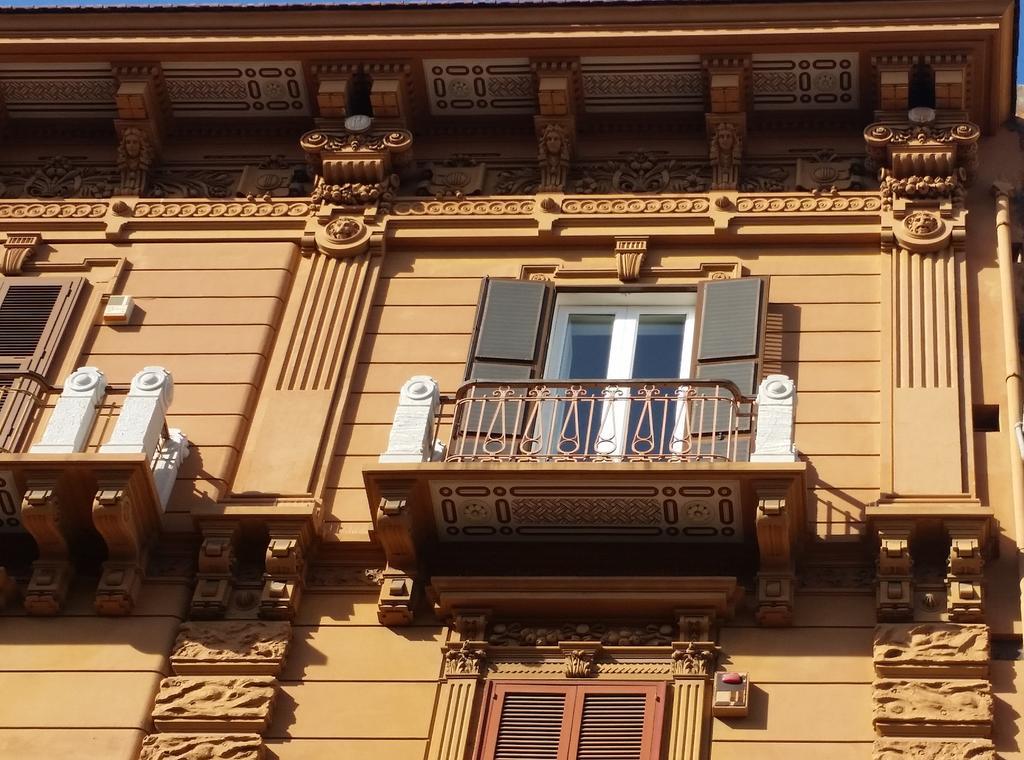 Borgo Due Mari Acomodação com café da manhã Taranto Exterior foto