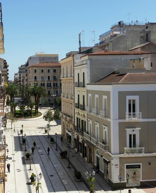 Borgo Due Mari Acomodação com café da manhã Taranto Exterior foto