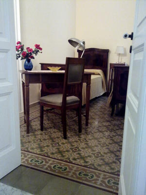 Borgo Due Mari Acomodação com café da manhã Taranto Quarto foto